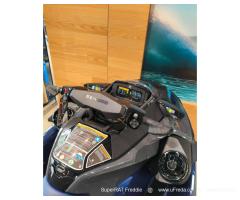 2025 SEA-DOO GTI SE 170 TECH PACKAGE, AUDIO, IDF, IBR Jetski