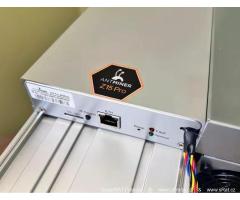 in stock 2,999usdt Zcash Miner Z15 Pro Bitmain Antminer
