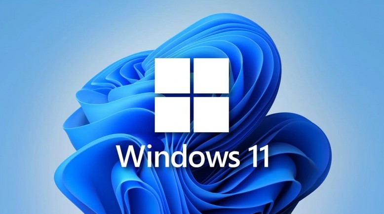 Instalace Windows 11 bez MS Live účtu