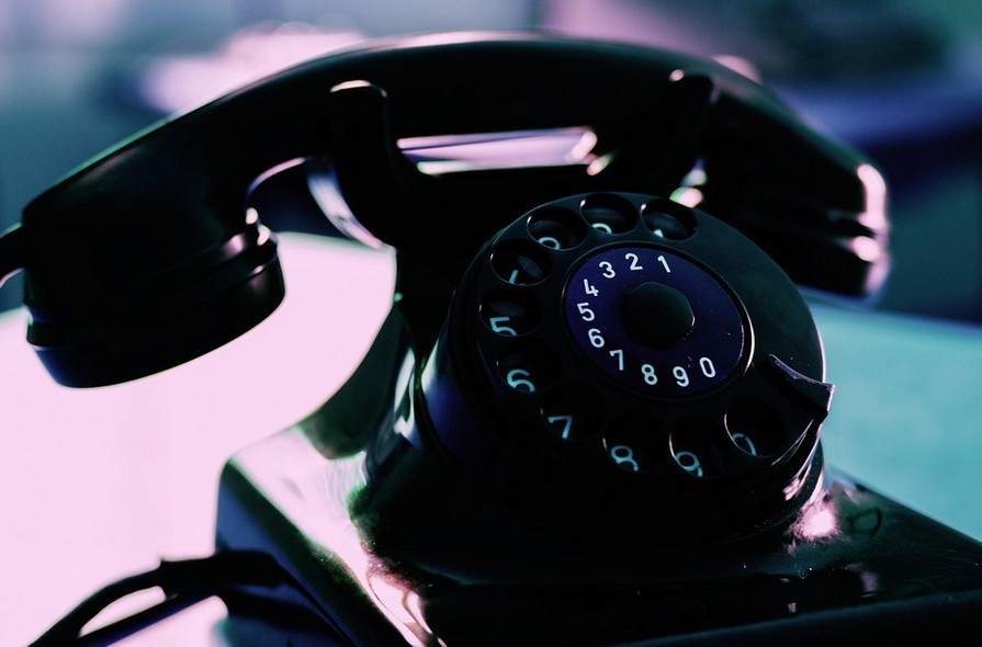 Snadnější přístup k telefonnímu kontaktu